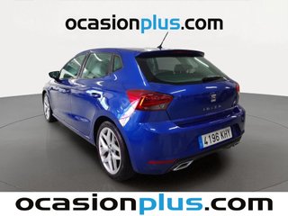 SEAT Ibiza 1.0 EcoTSI S&S FR 85 kW (115 CV)