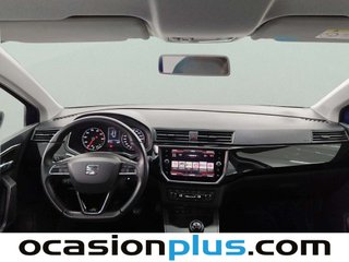 SEAT Ibiza 1.0 EcoTSI S&S FR 85 kW (115 CV)