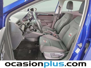 SEAT Ibiza 1.0 EcoTSI S&S FR 85 kW (115 CV)