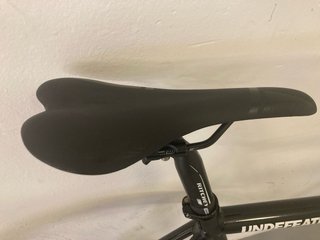 Fixie State Bicycle Undefeated