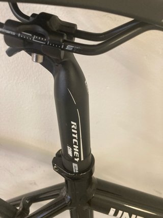 Fixie State Bicycle Undefeated