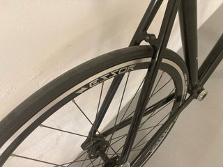Fixie State Bicycle Undefeated