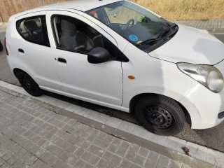 Suzuki Alto 2010