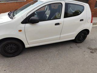 Suzuki Alto 2010