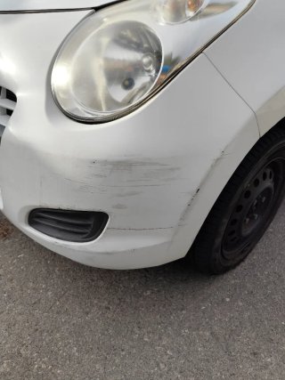 Suzuki Alto 2010