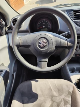 Suzuki Alto 2010