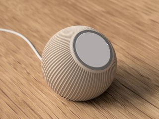 Soporte MagSafe Esférico LayerLab
