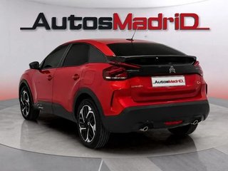 Citroën C4 PureTech 130 S&amp;S 6v Shine
