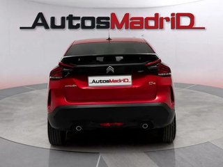 Citroën C4 PureTech 130 S&amp;S 6v Shine