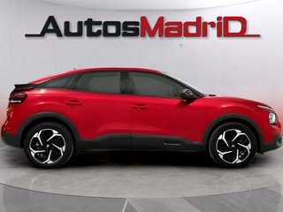 Citroën C4 PureTech 130 S&amp;S 6v Shine
