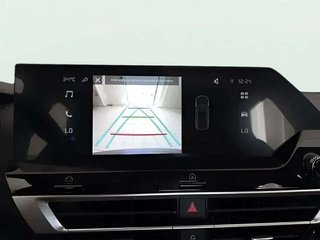 Citroën C4 PureTech 130 S&amp;S 6v Shine