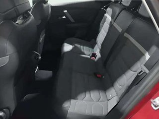 Citroën C4 PureTech 130 S&amp;S 6v Shine