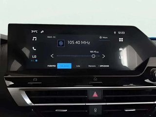 Citroën C4 PureTech 130 S&amp;S 6v Shine