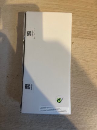 Xiaomi Redmi A5 sin abrir