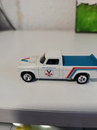Hot Wheels Premium Studebaker N39