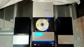 Equipo de Música Digital Schneider