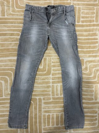 Pantalones El Corte Inglés Talla 36