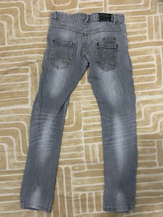 Pantalones El Corte Inglés Talla 36