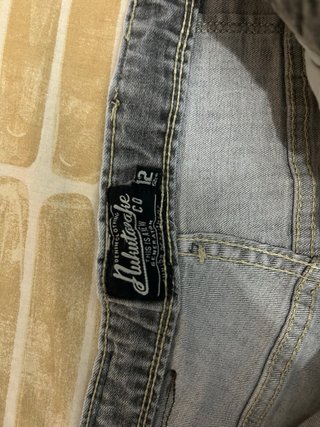 Pantalones El Corte Inglés Talla 36