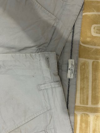Pantalones El Corte Inglés Talla 36