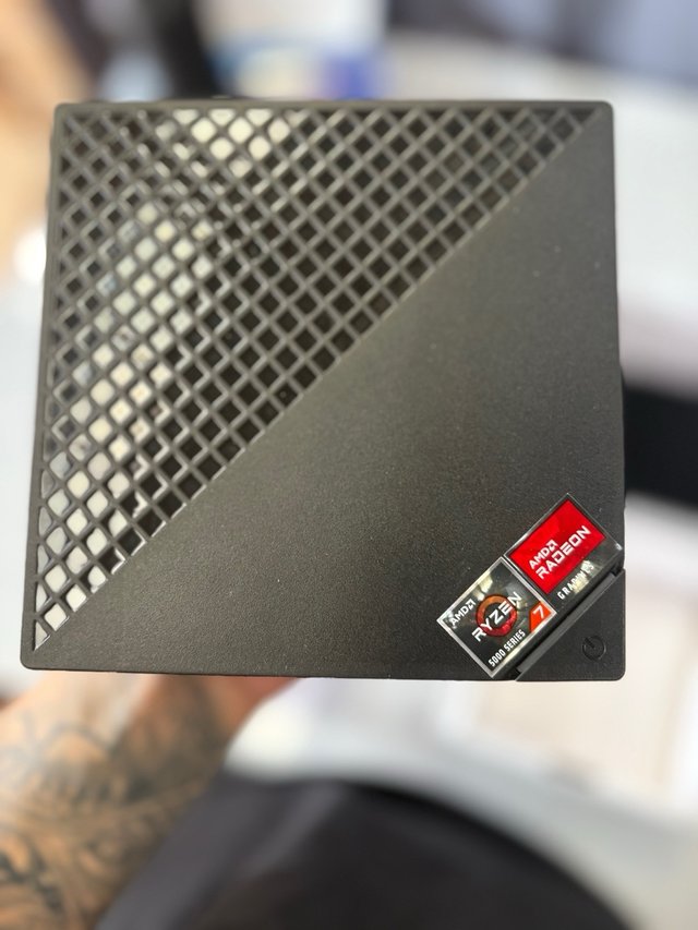 Mini PC Pinova Series E3B 24GB Ram 512GB Rom