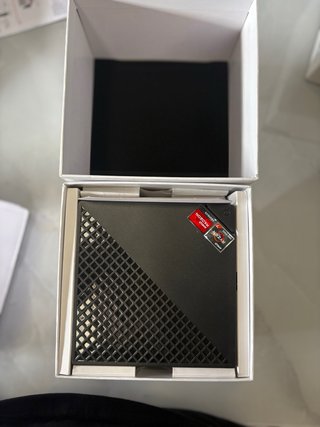 Mini PC Pinova Series E3B 24GB Ram 512GB Rom