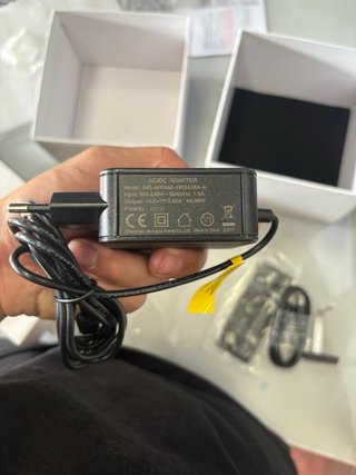 Mini PC Pinova Series E3B 24GB Ram 512GB Rom