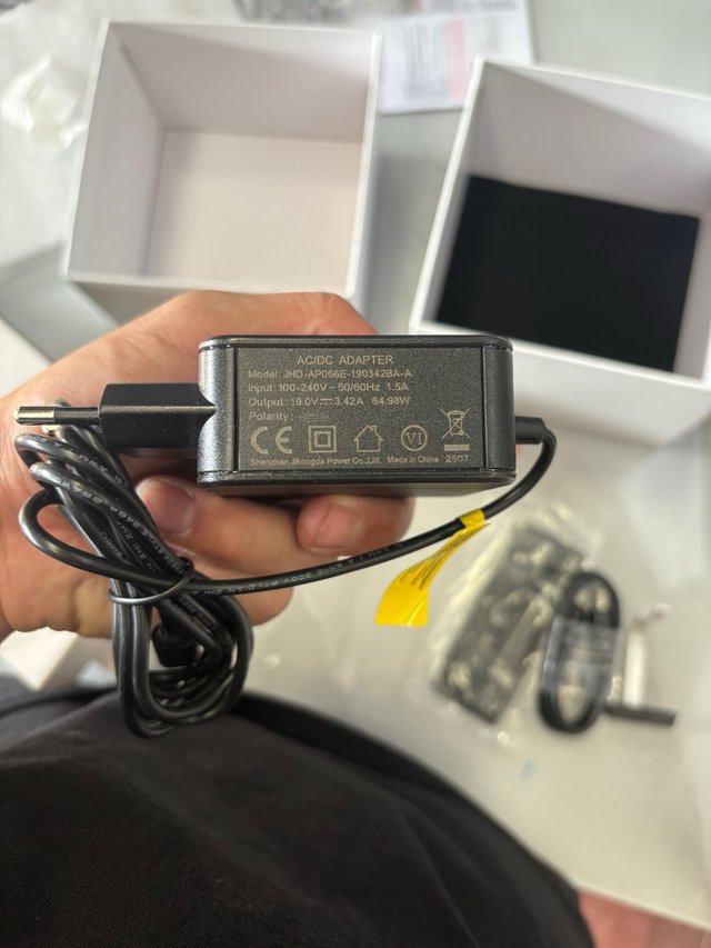 Mini PC Pinova Series E3B 24GB Ram 512GB Rom
