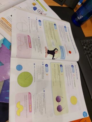 MATEMATICAS M LIGERA 5 PRIMARIA CONSTRUYENDO MU...