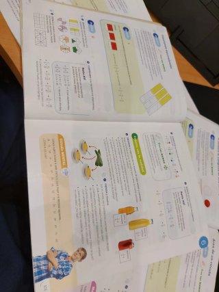 MATEMATICAS M LIGERA 5 PRIMARIA CONSTRUYENDO MU...
