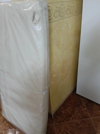 Pack cojines sofá exterior beige