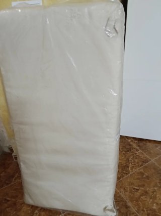 Pack cojines sofá exterior beige