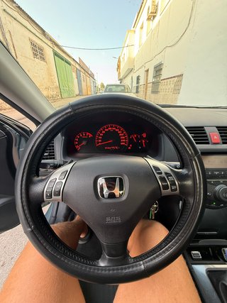 Honda Accord 2.0 i-VTEC  Sport