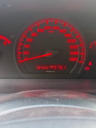Honda Accord 2.0 i-VTEC  Sport