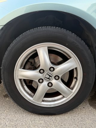 Honda Accord 2.0 i-VTEC  Sport