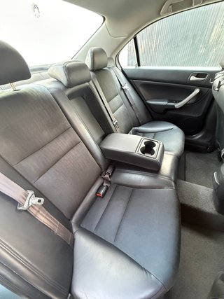 Honda Accord 2.0 i-VTEC  Sport
