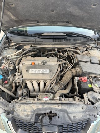 Honda Accord 2.0 i-VTEC  Sport