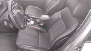 Peugeot 407 2006