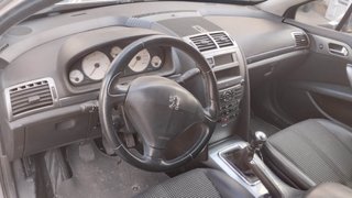 Peugeot 407 2006