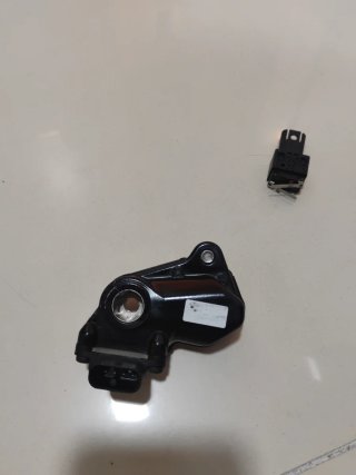 Cambio Pro BMW R1200 1250