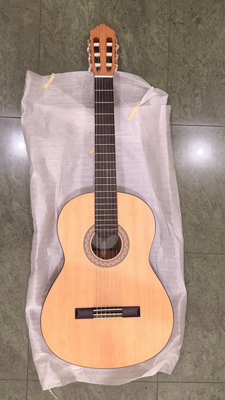 Guitarra Acústica Yamaha C30M/02