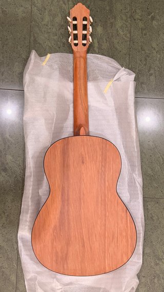 Guitarra Acústica Yamaha C30M/02