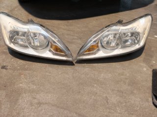 Faro Izquierdo Ford Focus 08-11