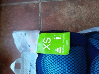 Pack de Patines Oxelo convertibles niño/ niña