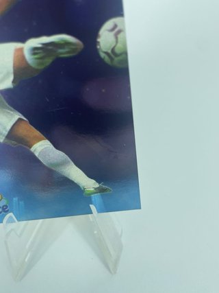 Ronaldo Top Once Fichas Liga Mundicromo 2003 N 628