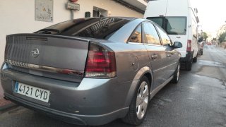Opel Vectra 2004