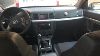Opel Vectra 2004