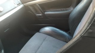 Opel Vectra 2004