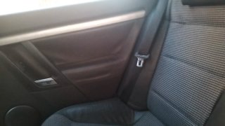 Opel Vectra 2004
