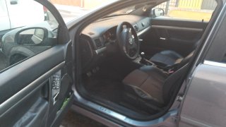 Opel Vectra 2004